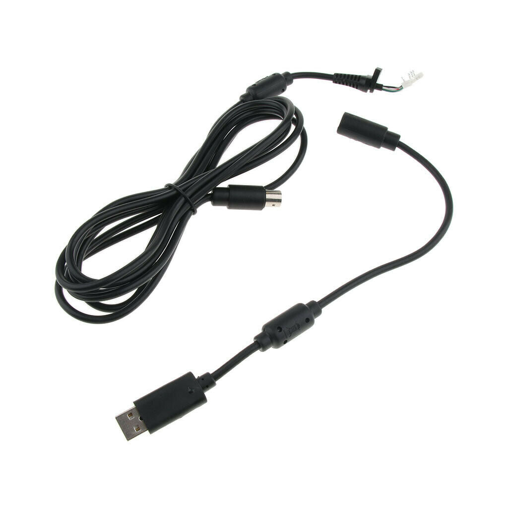 Extension Breakaway Cable  Adapter 1.8meter Long For Microsoft   360 Wired