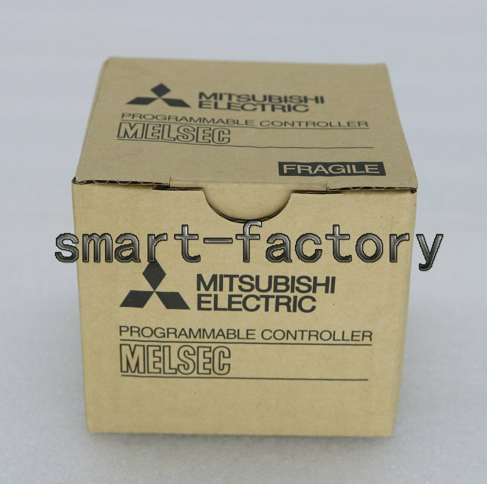 New In Box Mitsubishi FX3U-4AD FX3U4AD PLC Module one year warranty
