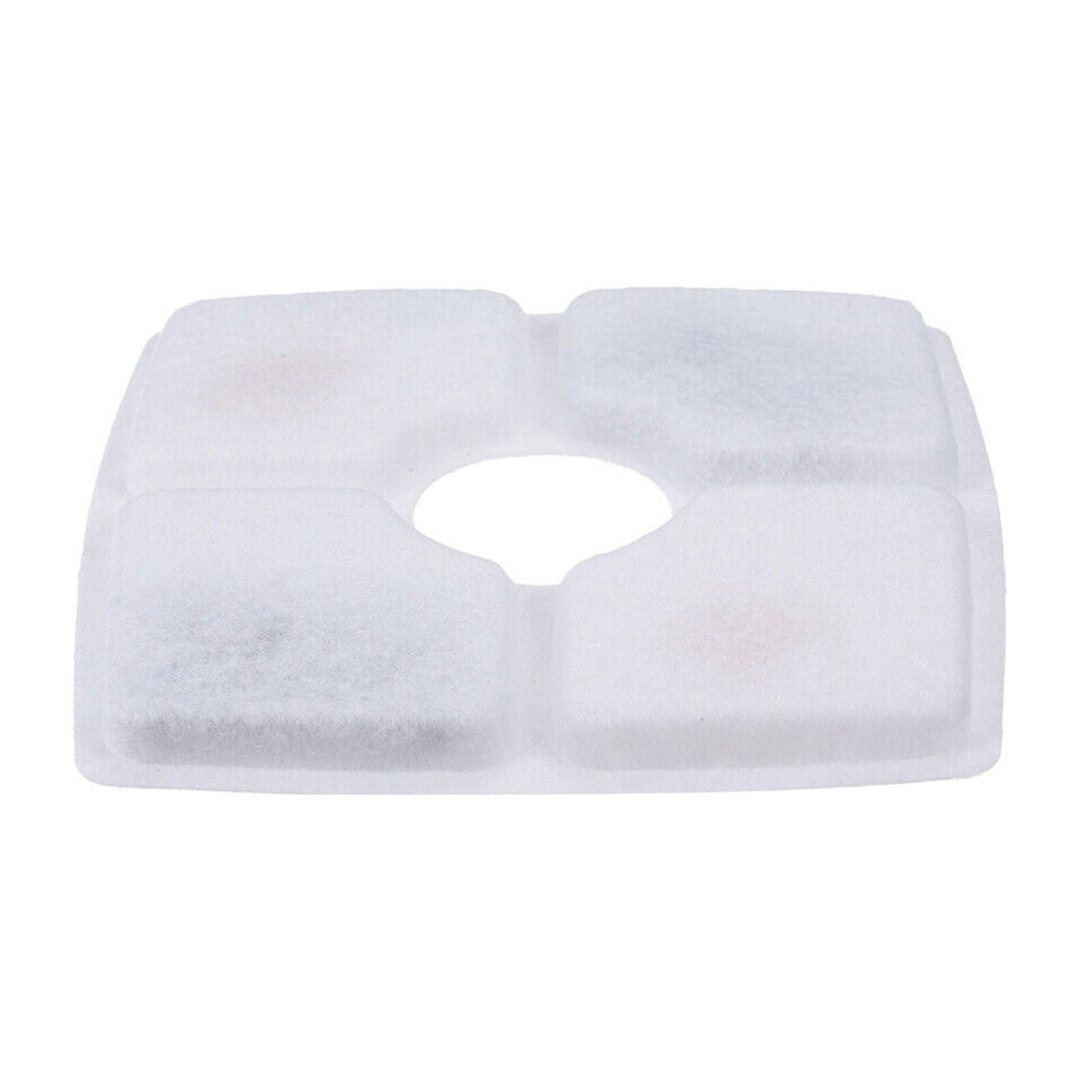 Cat Water Fountain Filters Replacement Filters for Pet Flower Veken