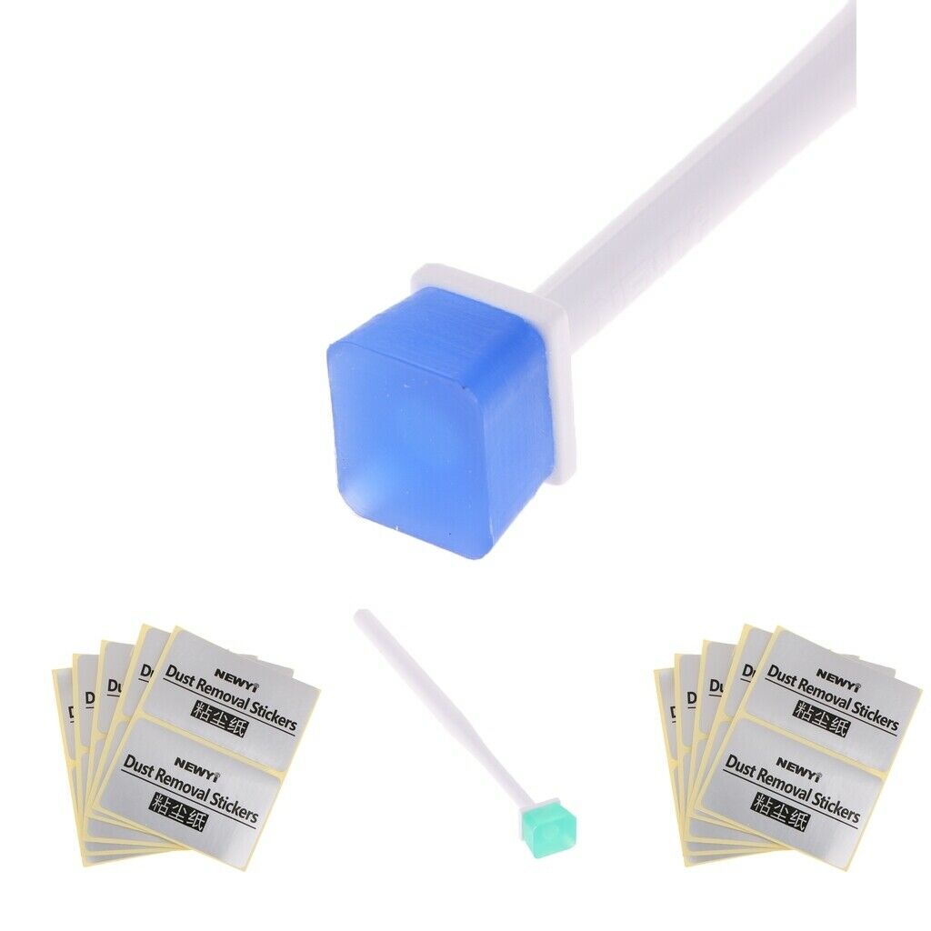 2X CCD CMOS Sensor Cleaning Pen Brush Cleaner KitS for Digital SLR Cameras
