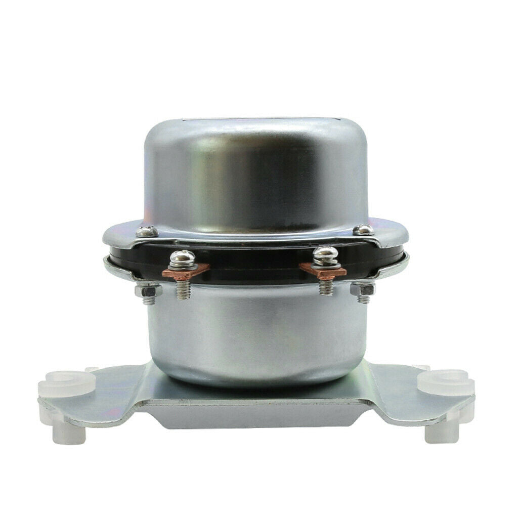 Starter Relay Battery Disconnect Isolator