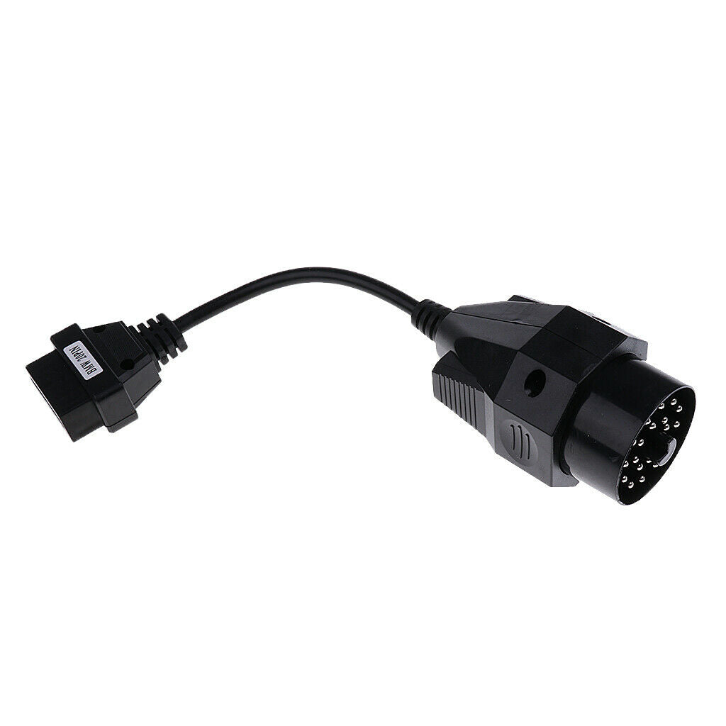 AC808 Memo SRS Airbag Reset Tool Diagnostic Scanner Code Reader for BMW