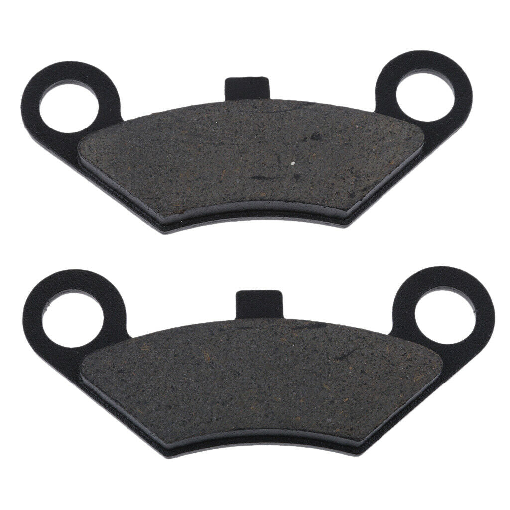 Front Brake Friction Pads for CFMOTO CF500 CF600 X5 X6 X8 ATV 4x4 Quad Bike