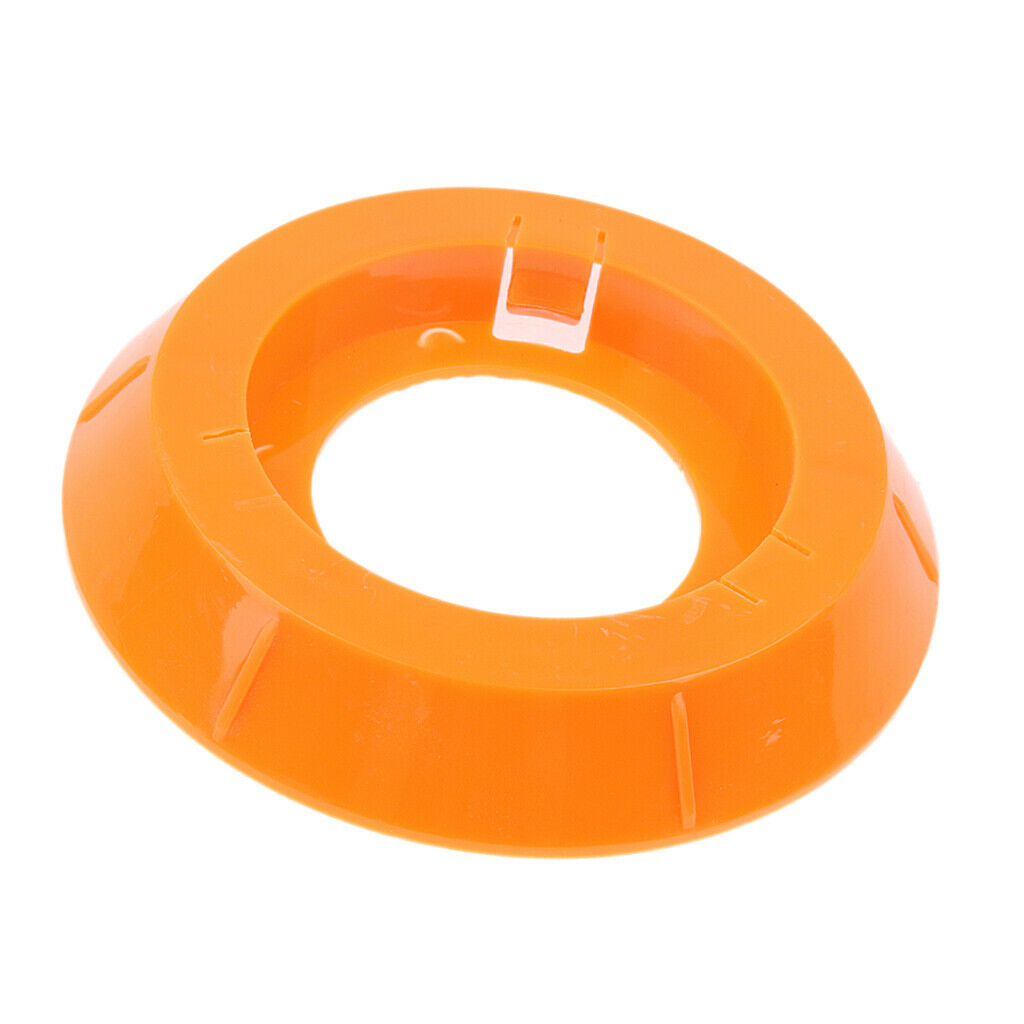 Gas Cylinder Base Tank Holder for Stability Safety Support prevent fall down