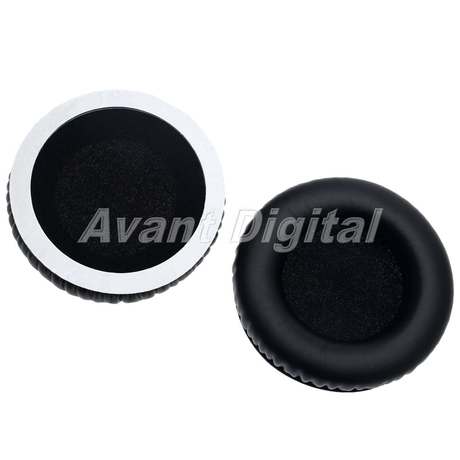 Replacement Gaming Headphones Ear pads cushion for Steelseries Siberia V1 V2 V3