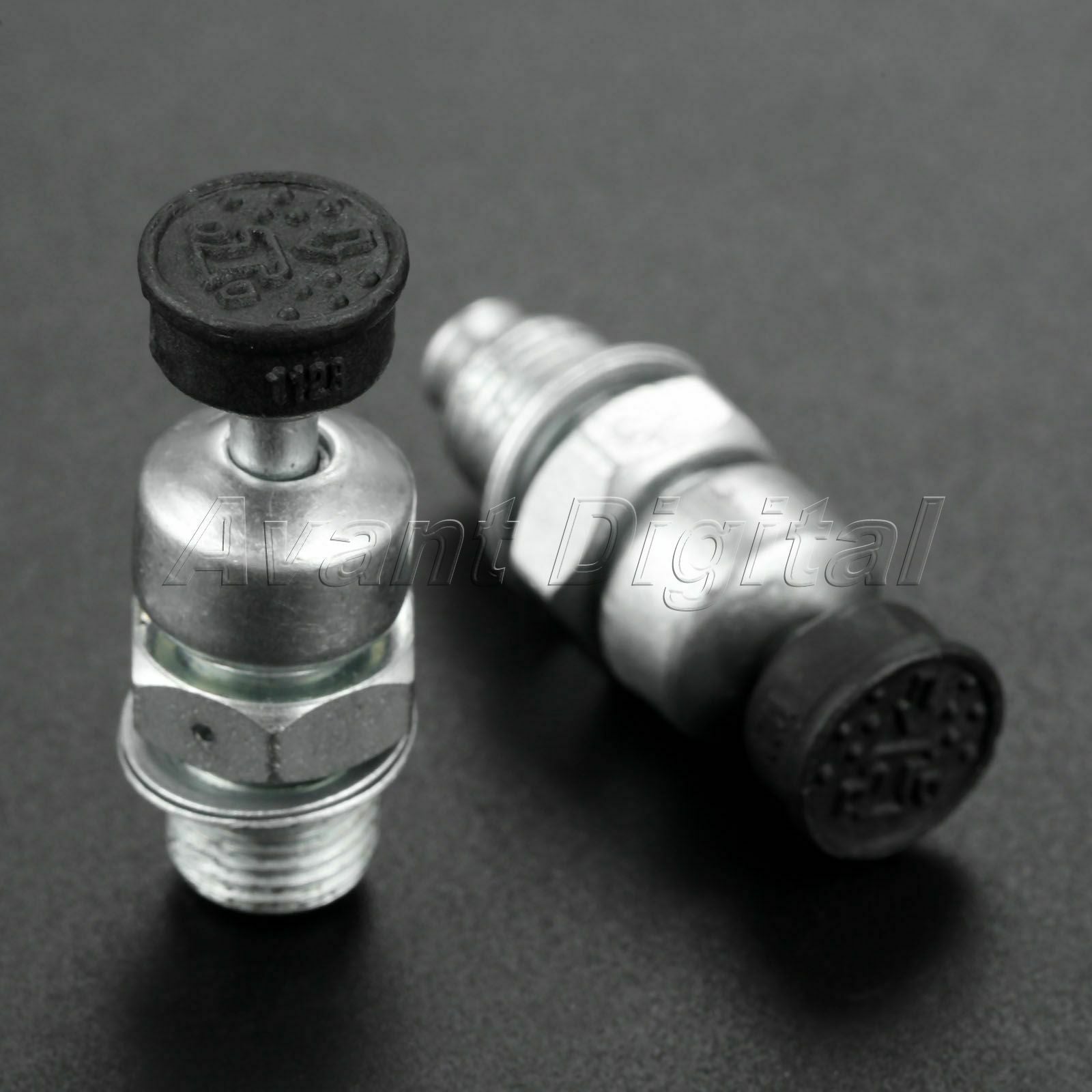 1x Decompression Valve For HUSQVARNA 55 272 340 346XP 350 STIHL 026 029 Parts