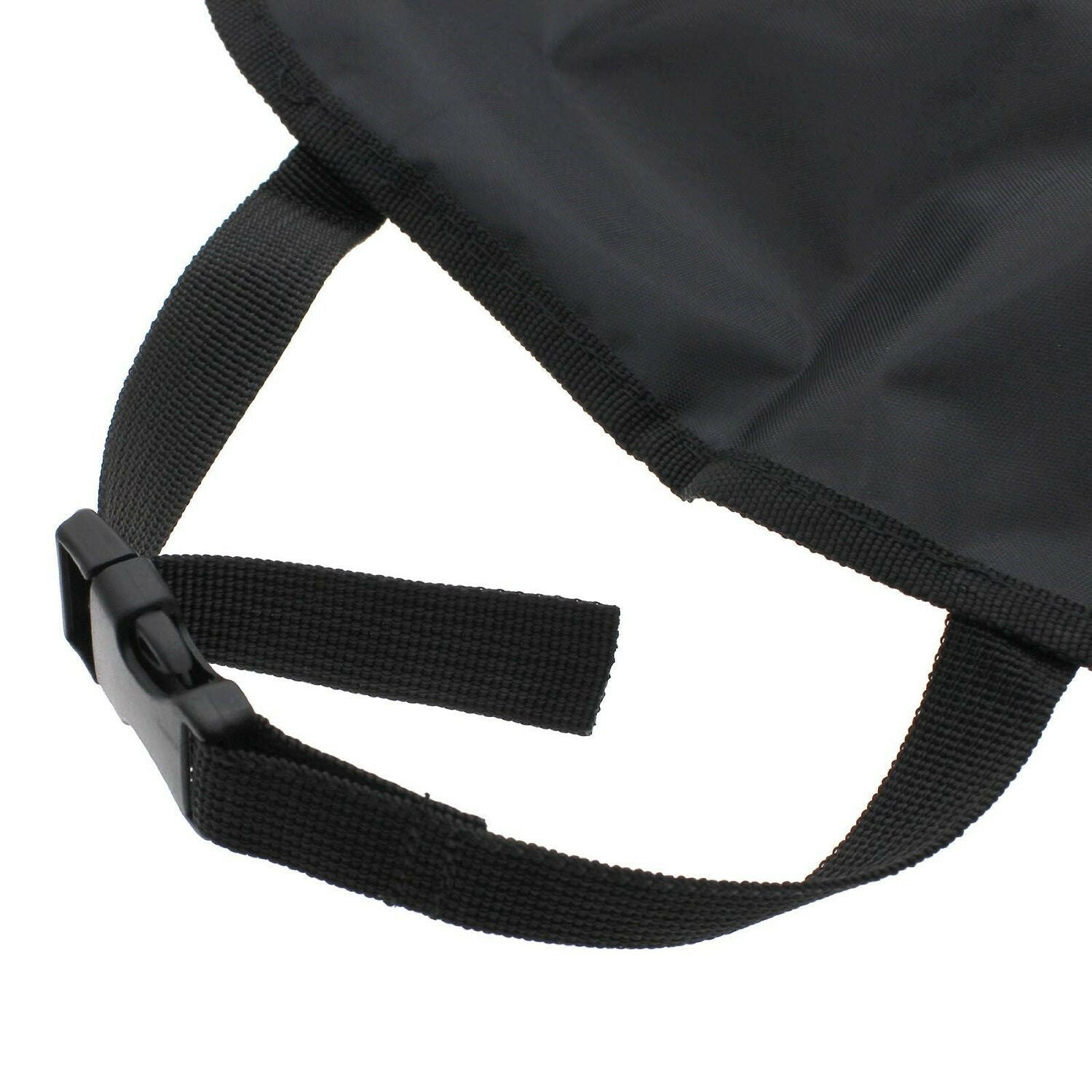 2 Pack Car Seat Back Protector Anti-Scratch Cover Baby Child Kick Anti Dirty Mat