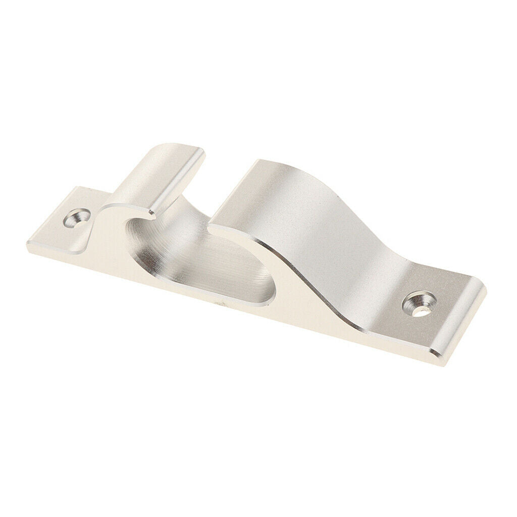 7inch Boat Cleats Marine Dock Cleat -Aluminium Alloy