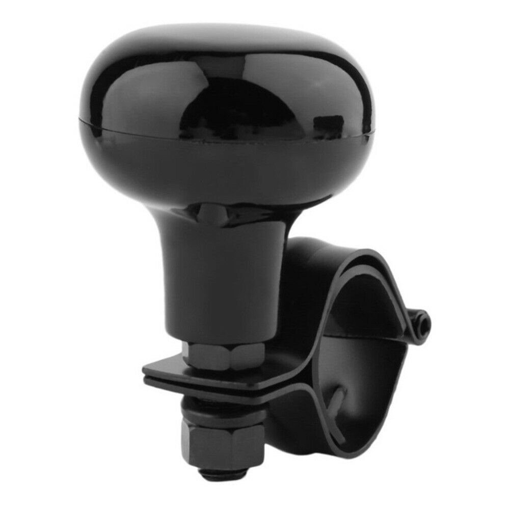 Vehicle Car Steering Wheel Spinner Knob Power Handle Turning Aid Universal @