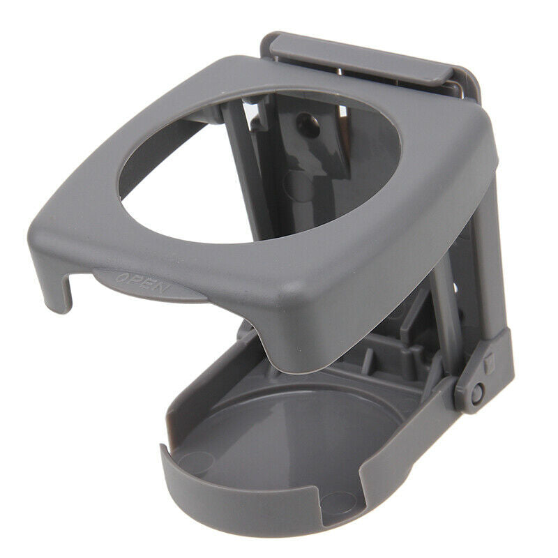 2Pcs Universal Folding Cup Drink Bottle Holder Car Truck Boat Camper RV Van