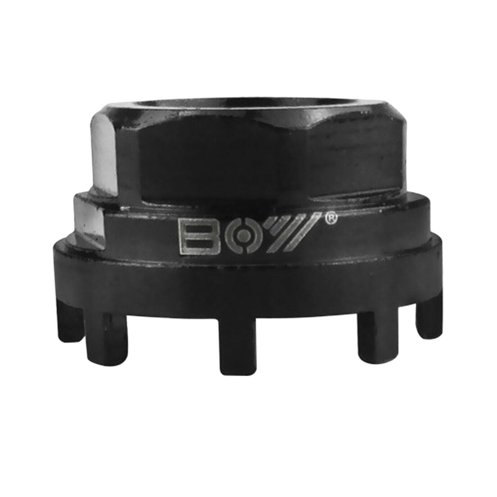 Bike Bottom Bracket Remover Road Bicycle BB Shaft Extractor Repair Tools