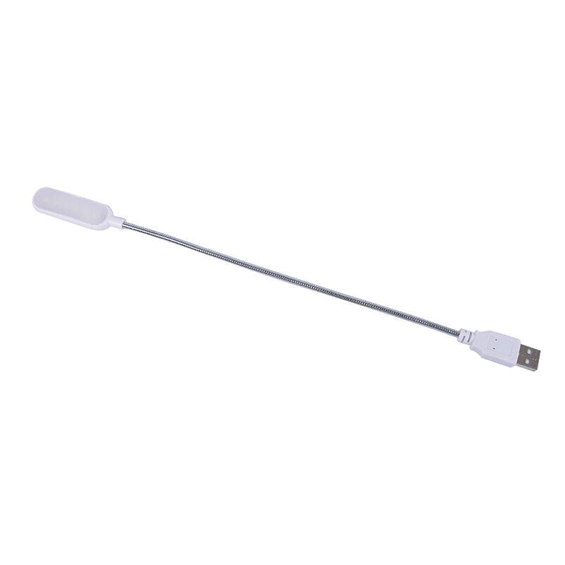 6 led Reading Lamp USB Light Portable Light For Computer Emergency Lighti.l8