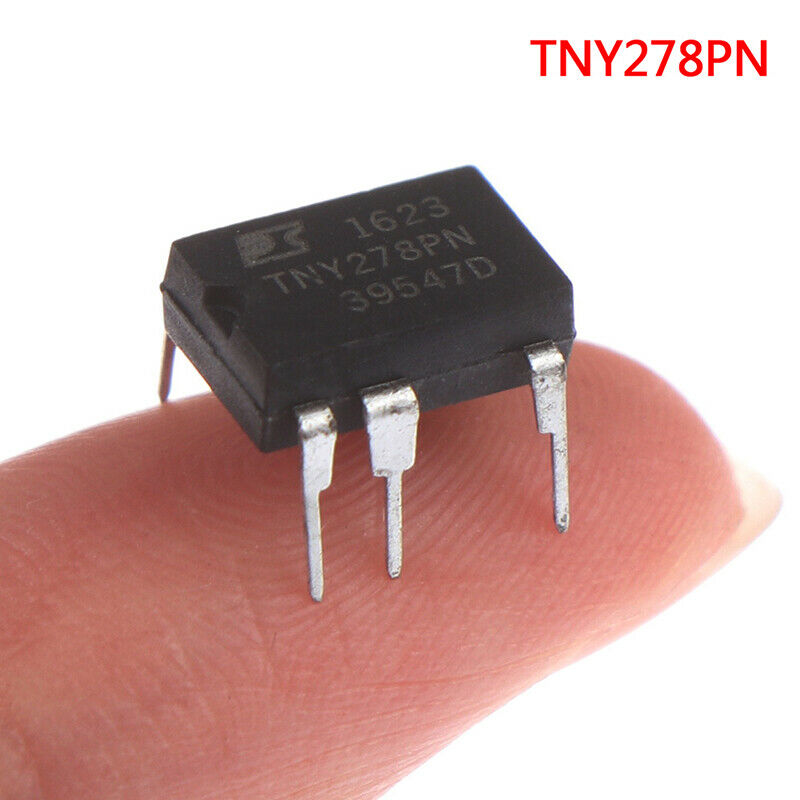 10x TNY278PN DIP-7 new power management chip IC   TdJ Tt