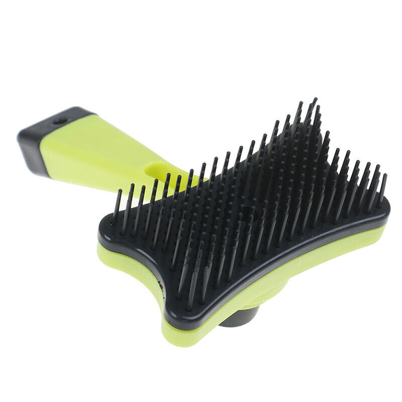 Pet Dog Hair Removal Shedding Comb Cat Brush Grooming Tools Hair Clipper'H2L Pb
