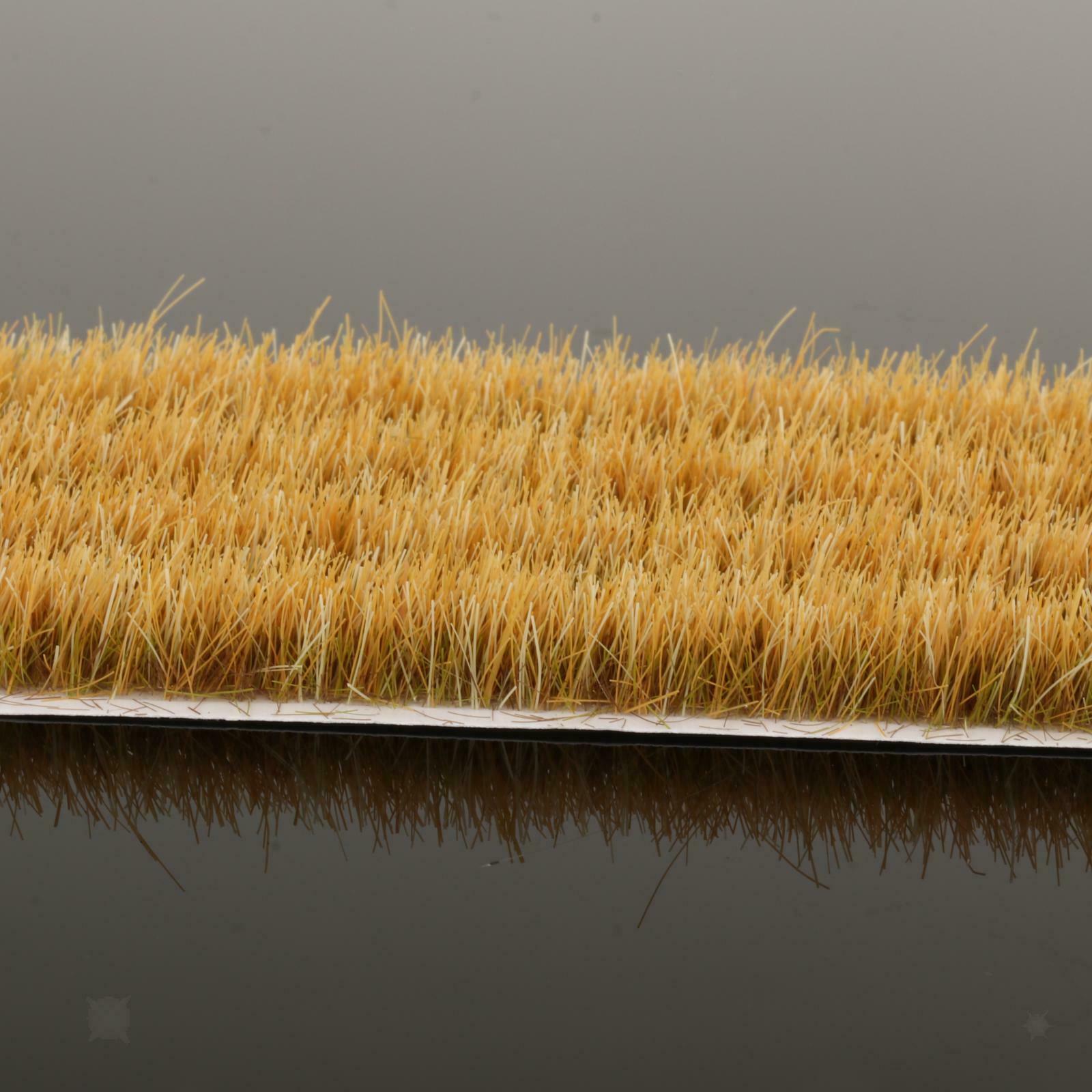 1:72-87 Wheat Field Kit For Railway Terrain Landscape Scenery Accessories A