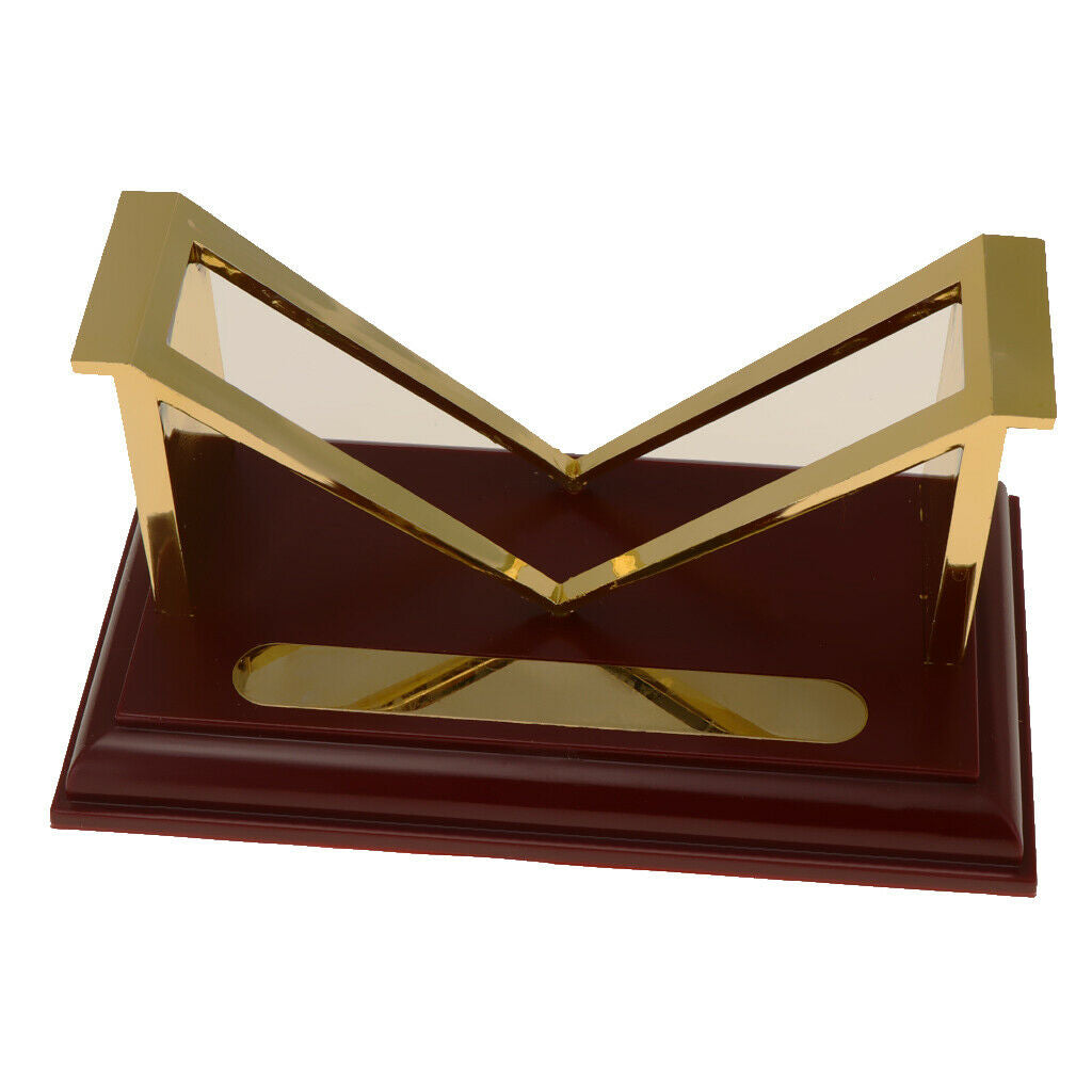 Business card stand Business card holder