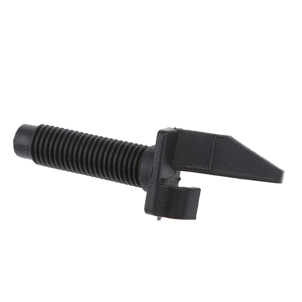 Archery Arrow Rest Screw Hunting Shooting for Recurve Compound Bow