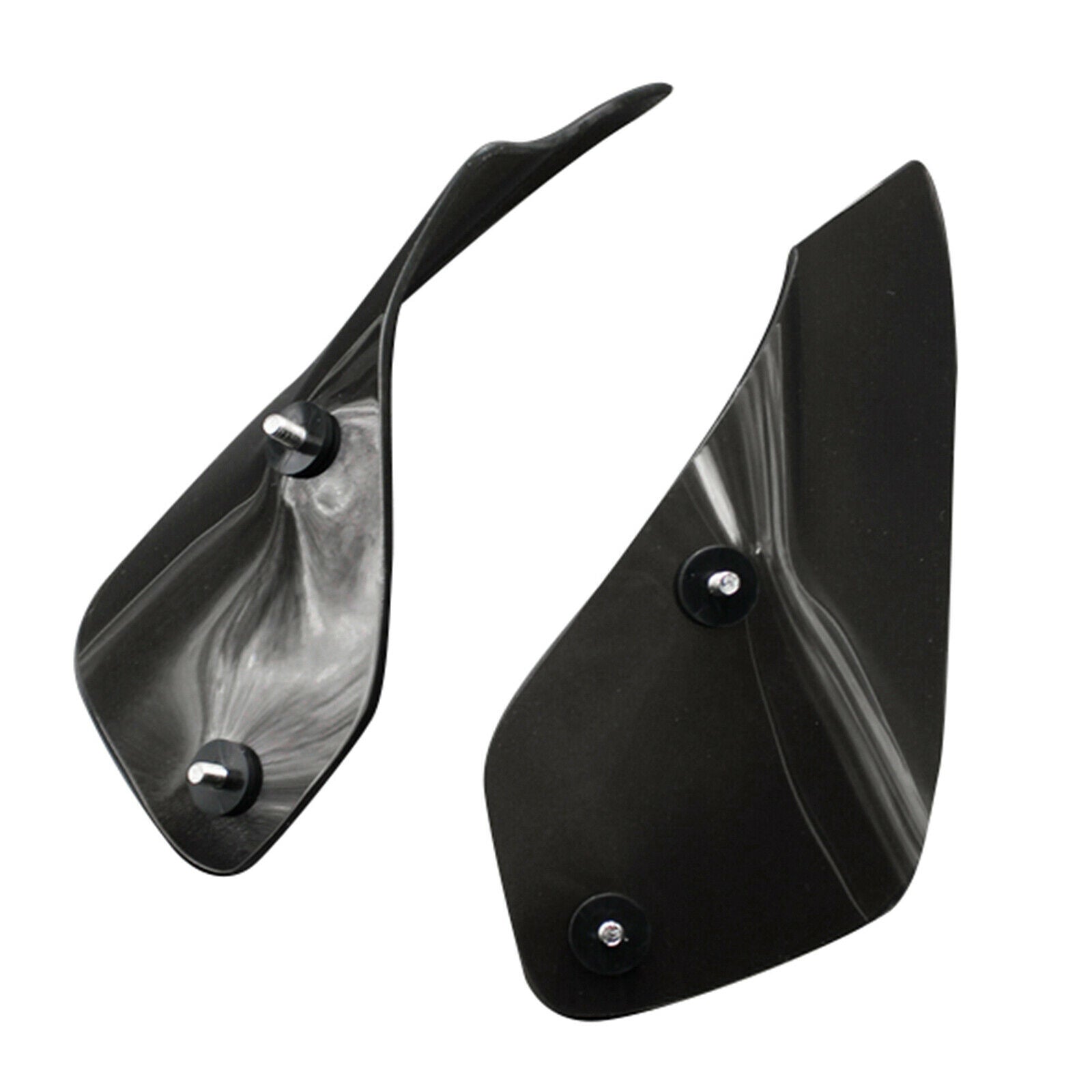 Perfeclan  Wind Deflectors suit for BMW R1200 GS Adventure LC 2013-2017