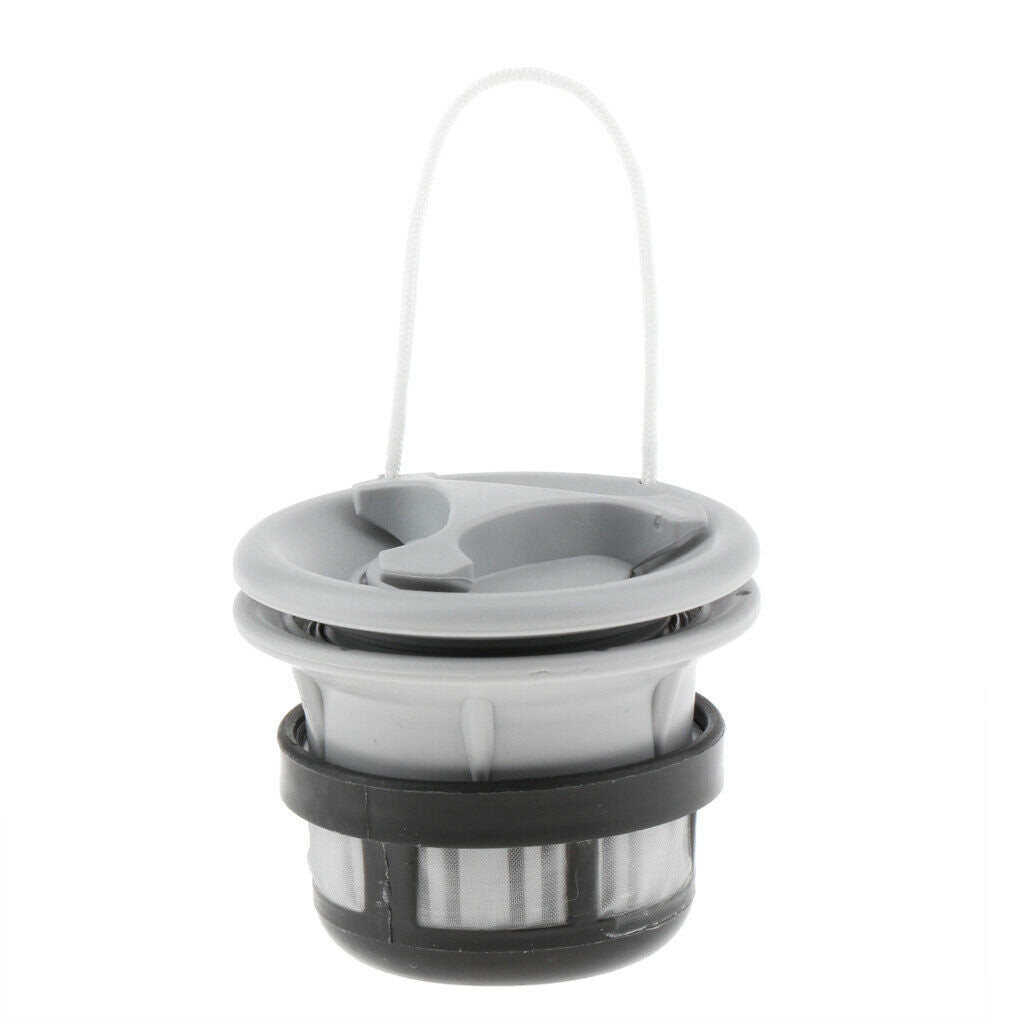 6 Holes Inflatable Boat Raft   Kayak Air Valve Adapter   Filter Screen