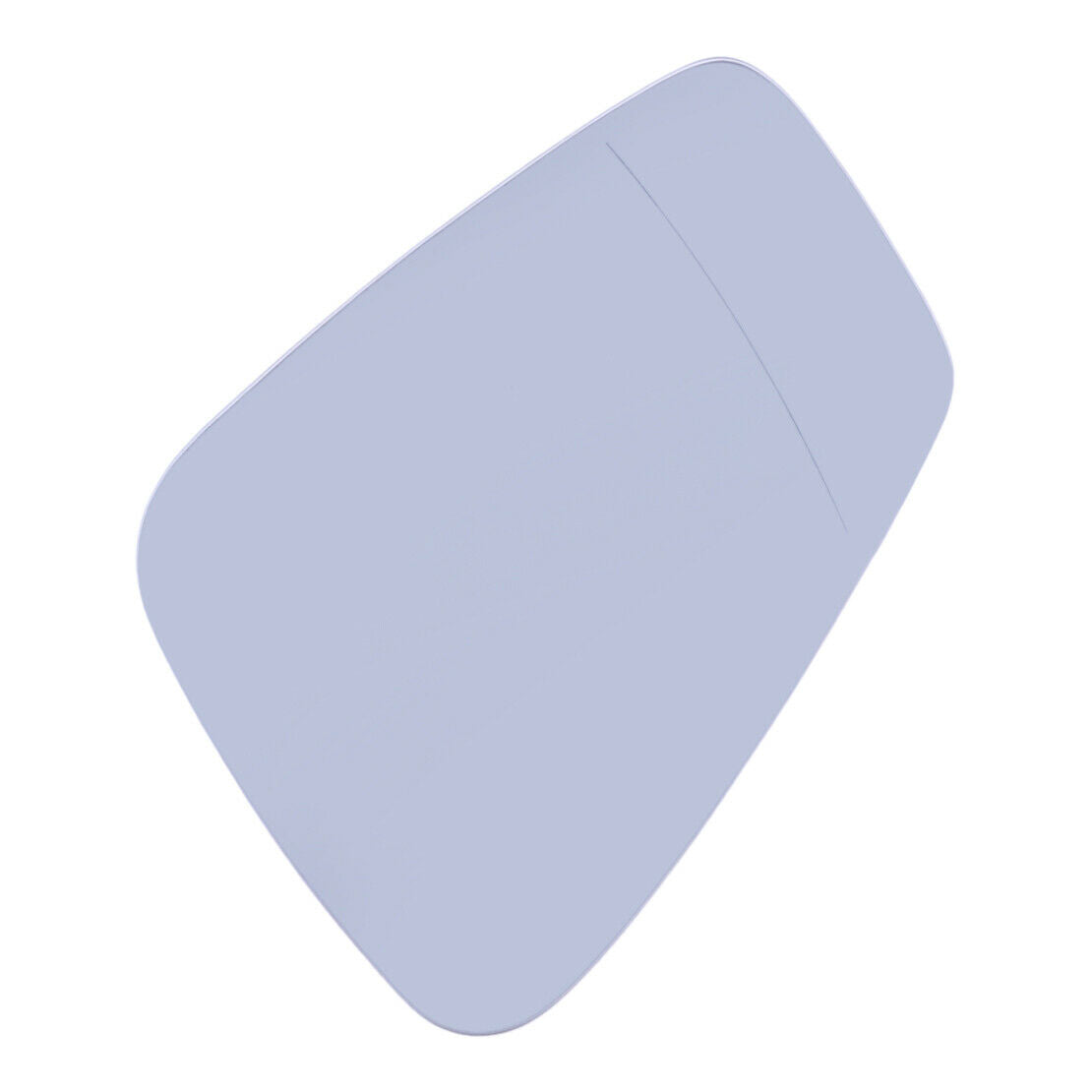 Left Side Heat Rear View Mirror Glass Fit For BMW 1 2 4 Series F22 F23 F45 F46