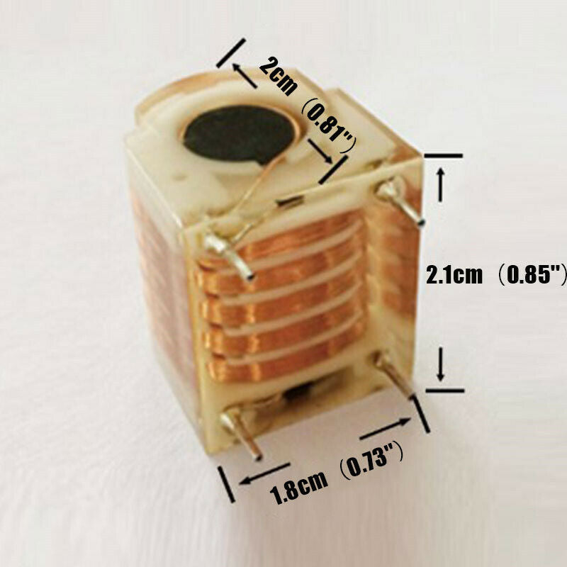 20KV high frequency high voltage transformer ignition coil inverter driv.l8