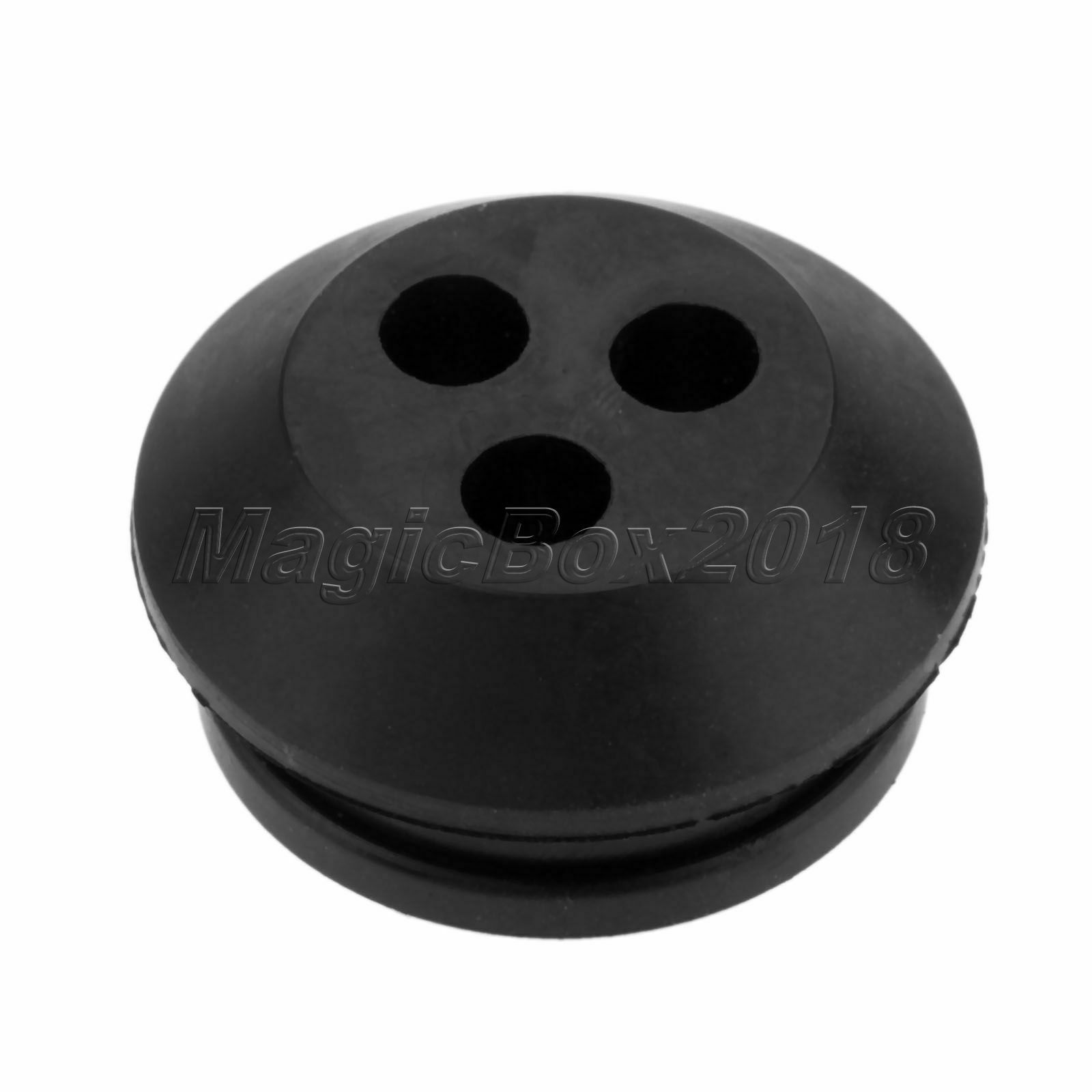 5x Trimmer Fuel Gas Tank Grommet For Echo GT-200R V137000030 13211546730 Parts