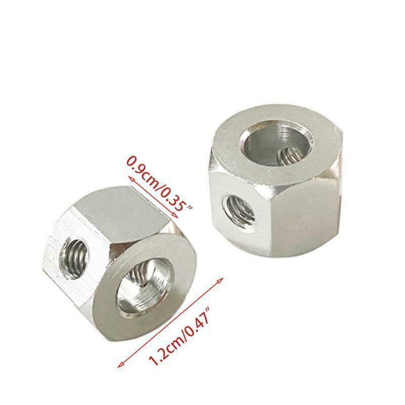 Chassis Armor Protective Guard Plate for Car 5MM to 12MM Adapter