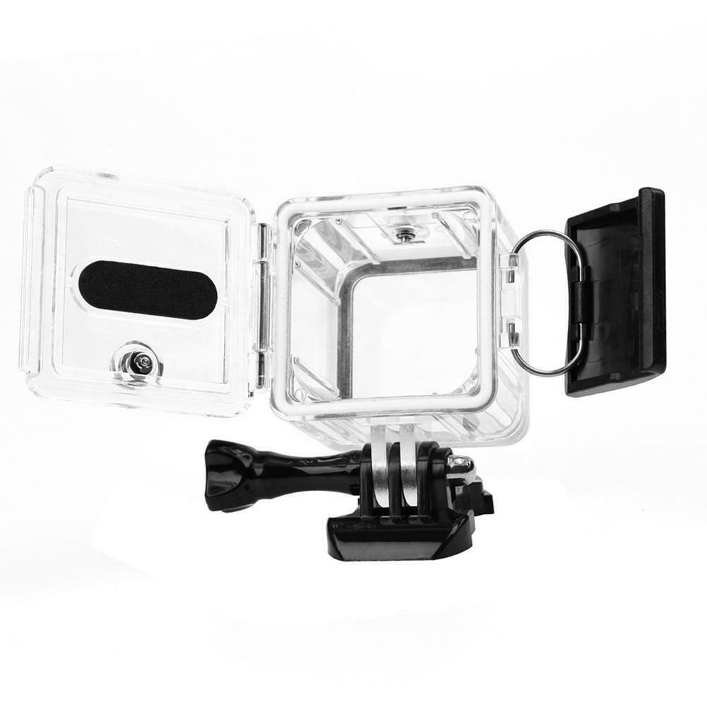 40m Underwater Housing Shell Waterproof Case Cover for Gopro Hero 4 5 Section