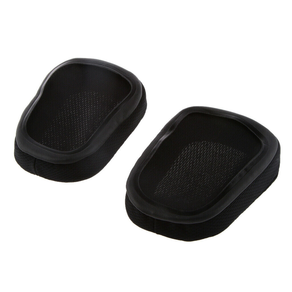 2pcs Noise Isolation Ear Pad Ear Pads Cushion For for for logitech G933