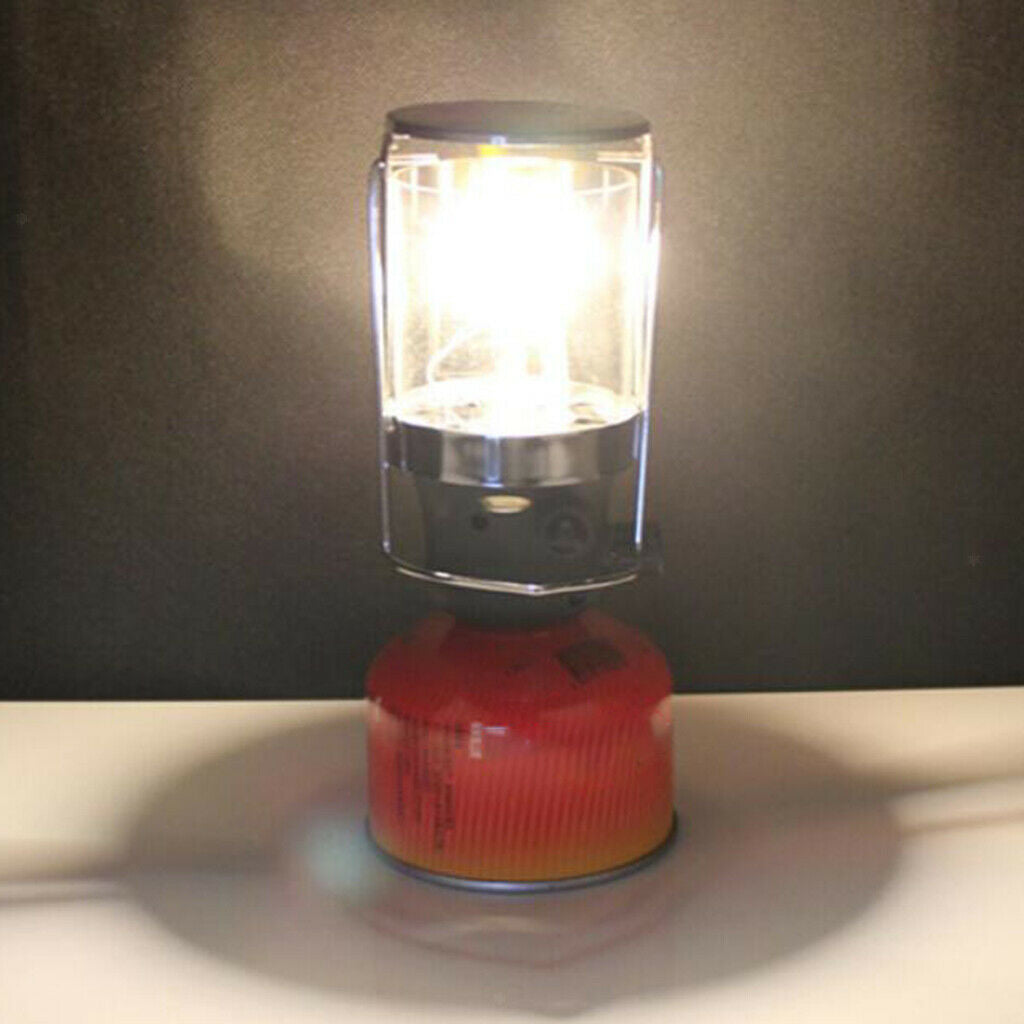 2x Camping Lamp / Pressure Lamp / Gas Lantern Sleeves, Shades