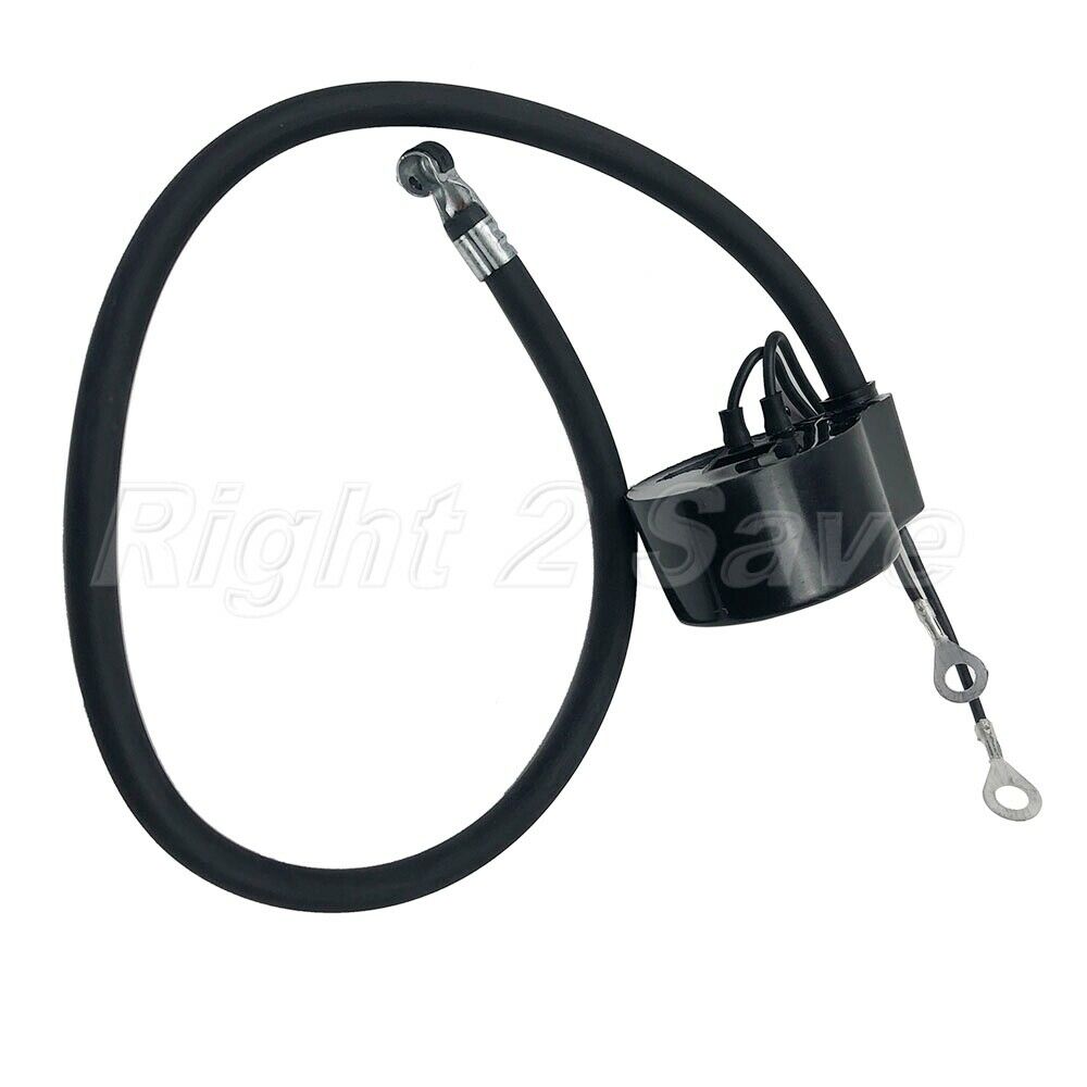 Ignition Coil Fit For Tecumseh 30560A, 30546 Phelon FG-6240 Clinton 135-13-990