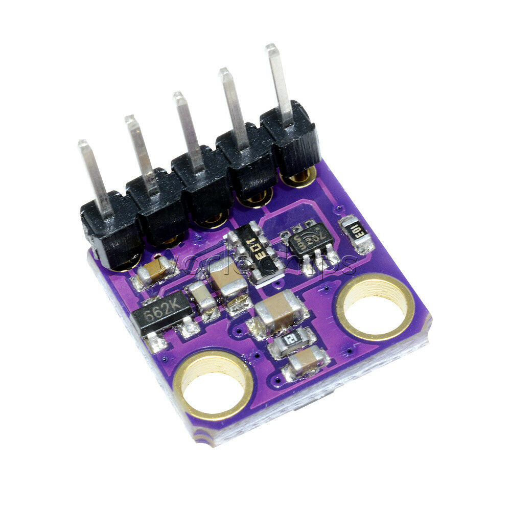 APDS-9930 LLC Attitude Sensor Module I2C ALS IR LED Proximity&Attitude Sensors