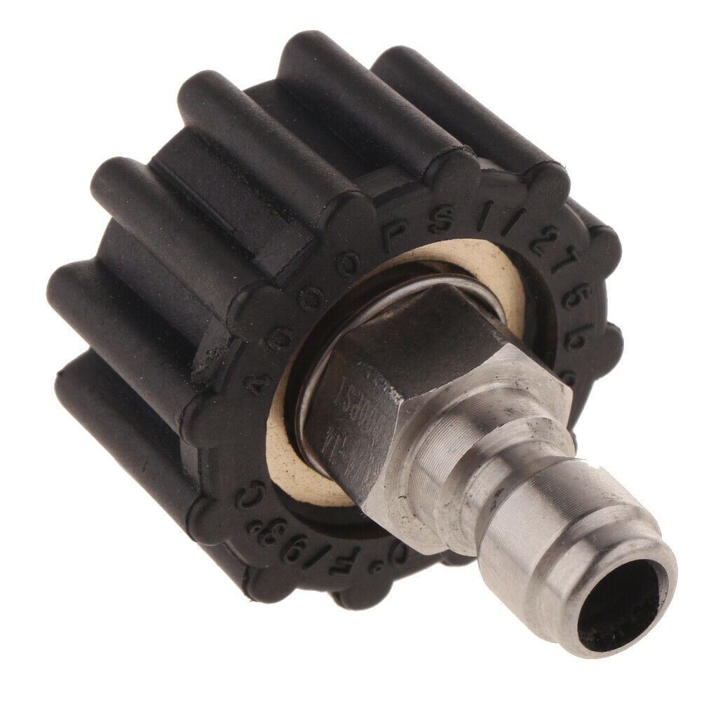High Pressure Washer Spray, Pressure Washer Spray Nozzle Tips Multiple Degrees