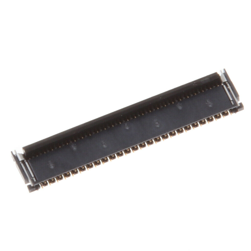 For iPad 3 4 LCD Display Screen FPC Connector Logic Board