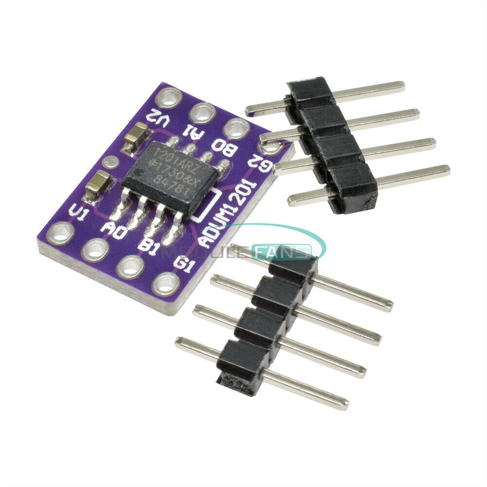 CJMCU-1201 ADUM1201 ADUM1201ARZ Magnetic Isolator FOR Optocouplers