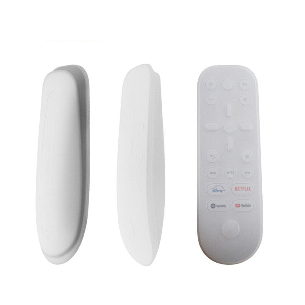 Soft Silicone Case for Sony PS5 Remote Control Dustproof Protective Sleeve Cover