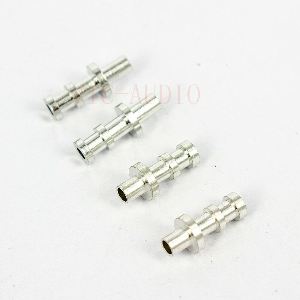 50PCS DIY Tube Guitar Amplifier Tag Board Tinned Copper Turrets Board For 1~2mm