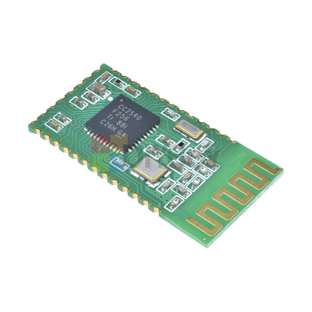 New HC-08 Bluetooth 4.0 Wireless Transceiver Bluetooth Serial Module for Arduino
