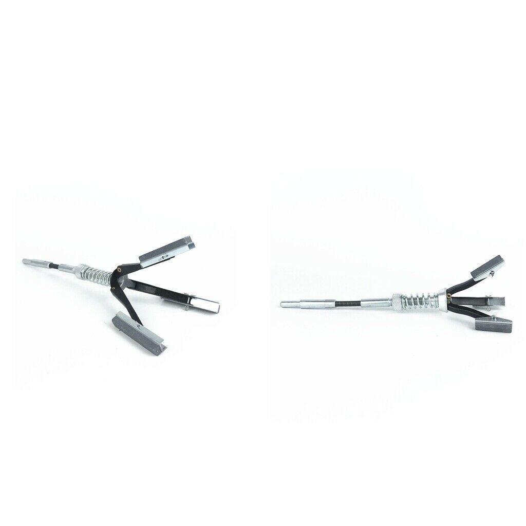 2x Professional Universal Practical Brake Cylinder Hone Honing Tool19-64mm
