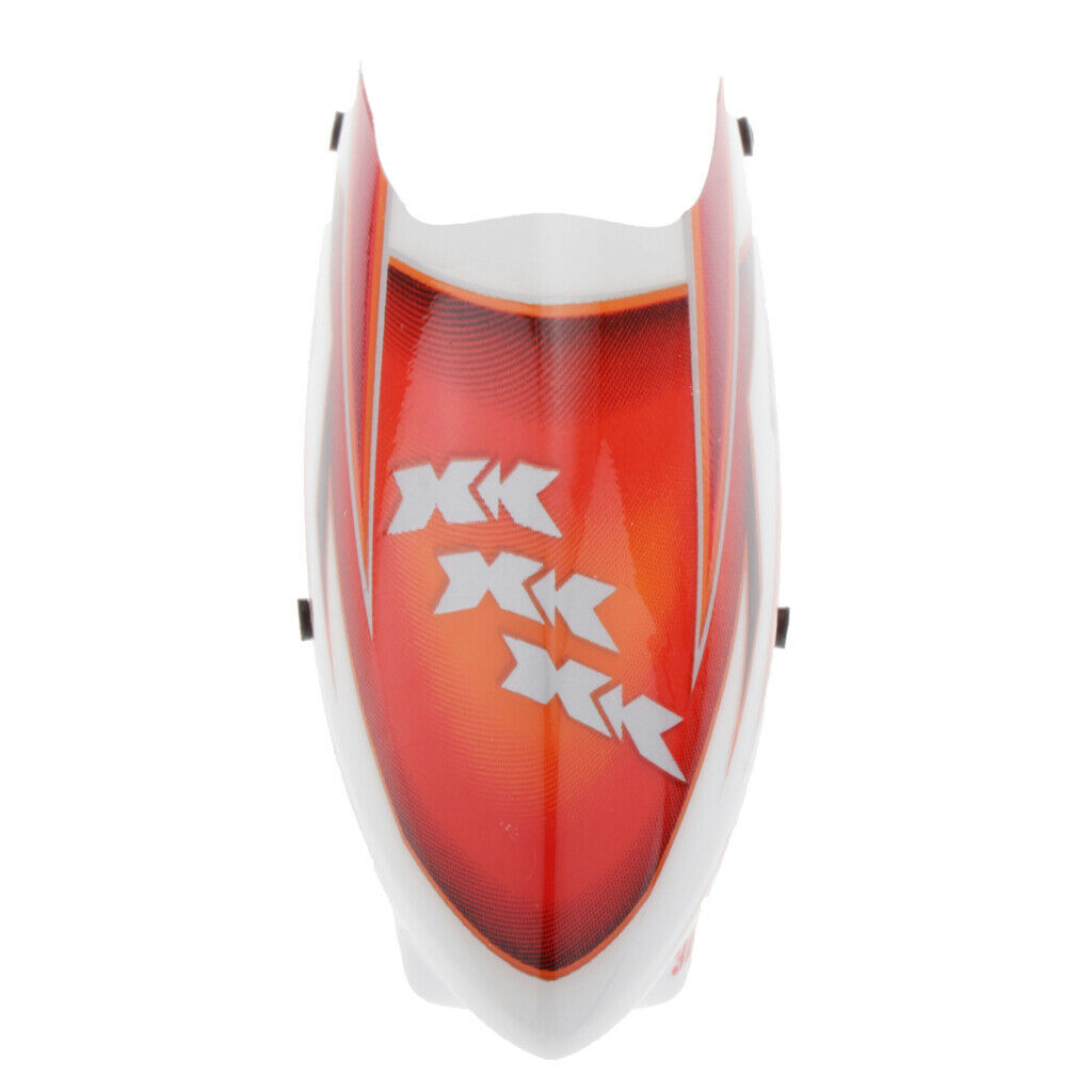 RC Drone Canopy K110 006 Air Craft Accessory for Hobbyists Motor Skills