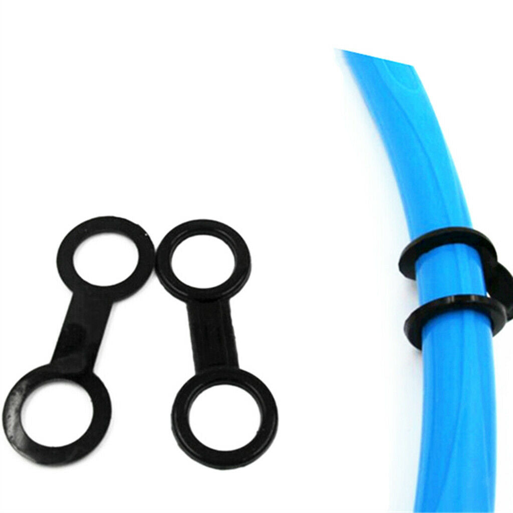 Buckle Retainer Clip for Scuba Diving