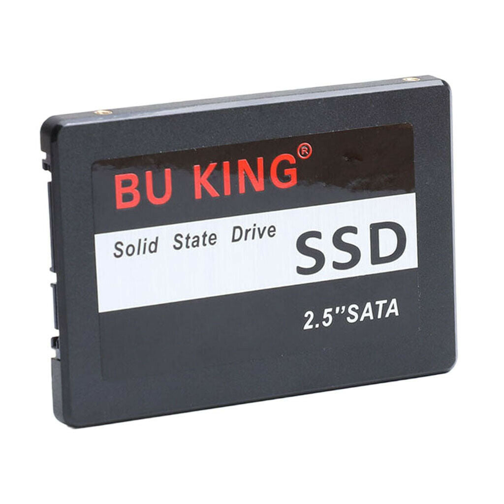 Bu King 32 GB SATA 3.0 470MB/s Internal Solid State Drive SSD 2.5 in 32G New