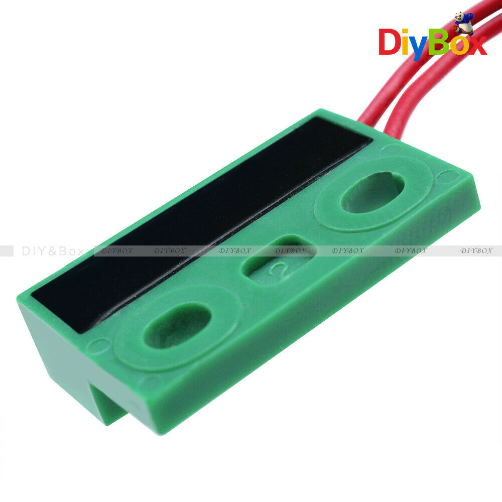 PS-3150 Normally Open Proximity Magnetic Sensor / Reed Switch Aleph Perfect