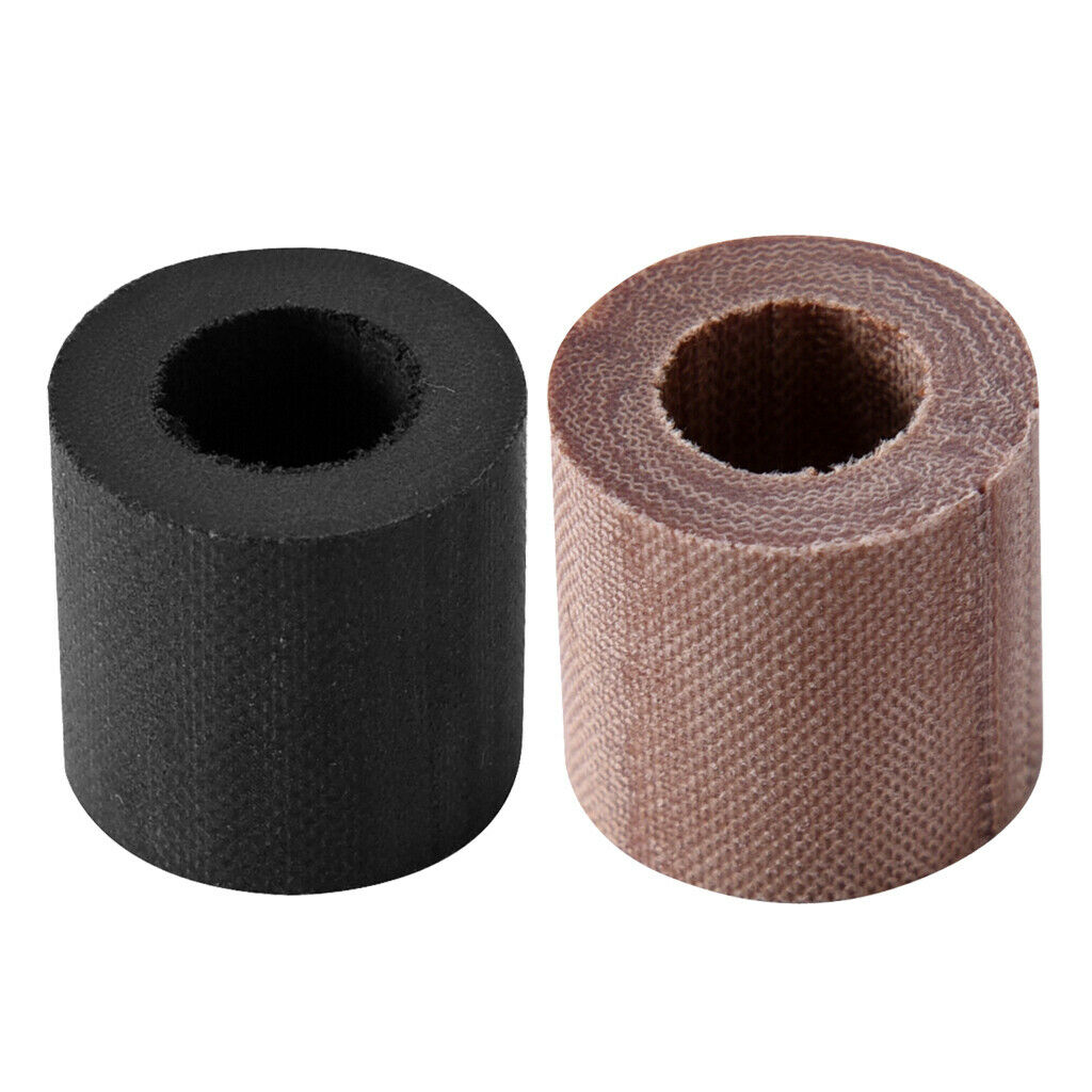 3 Units Pool Tail Tip Tip Brass Ferrule