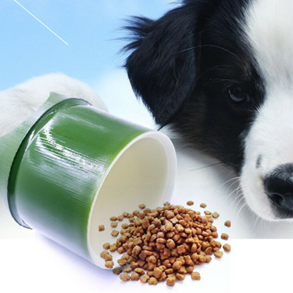 Small Animals Feeding Bowl Food Water Container For Small Animals Reptile XS