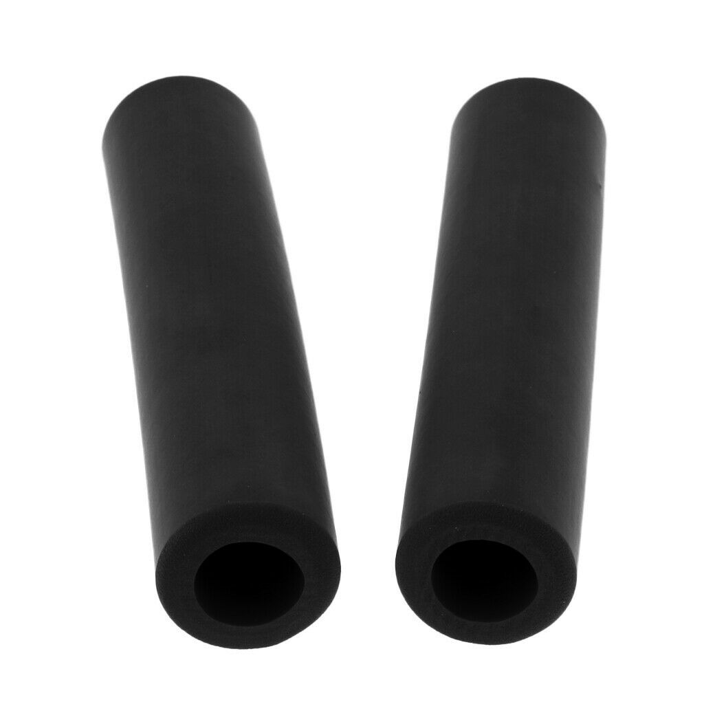 Anti-slip Bike Handlebar Grips Silicone For  Cycling, 4 Pieces Set