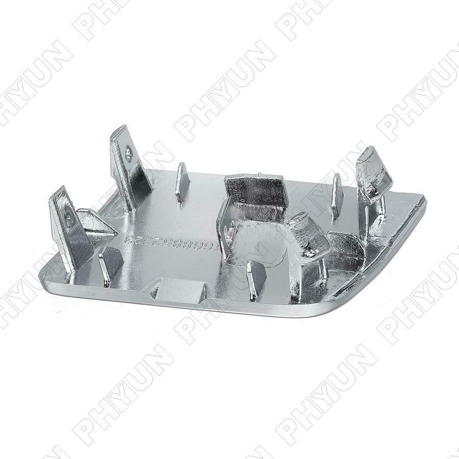 Car Rear Bumper Tow Hook Cover Cap 1668852323 For Mercedes GLS/GLE/GL 2013-2018
