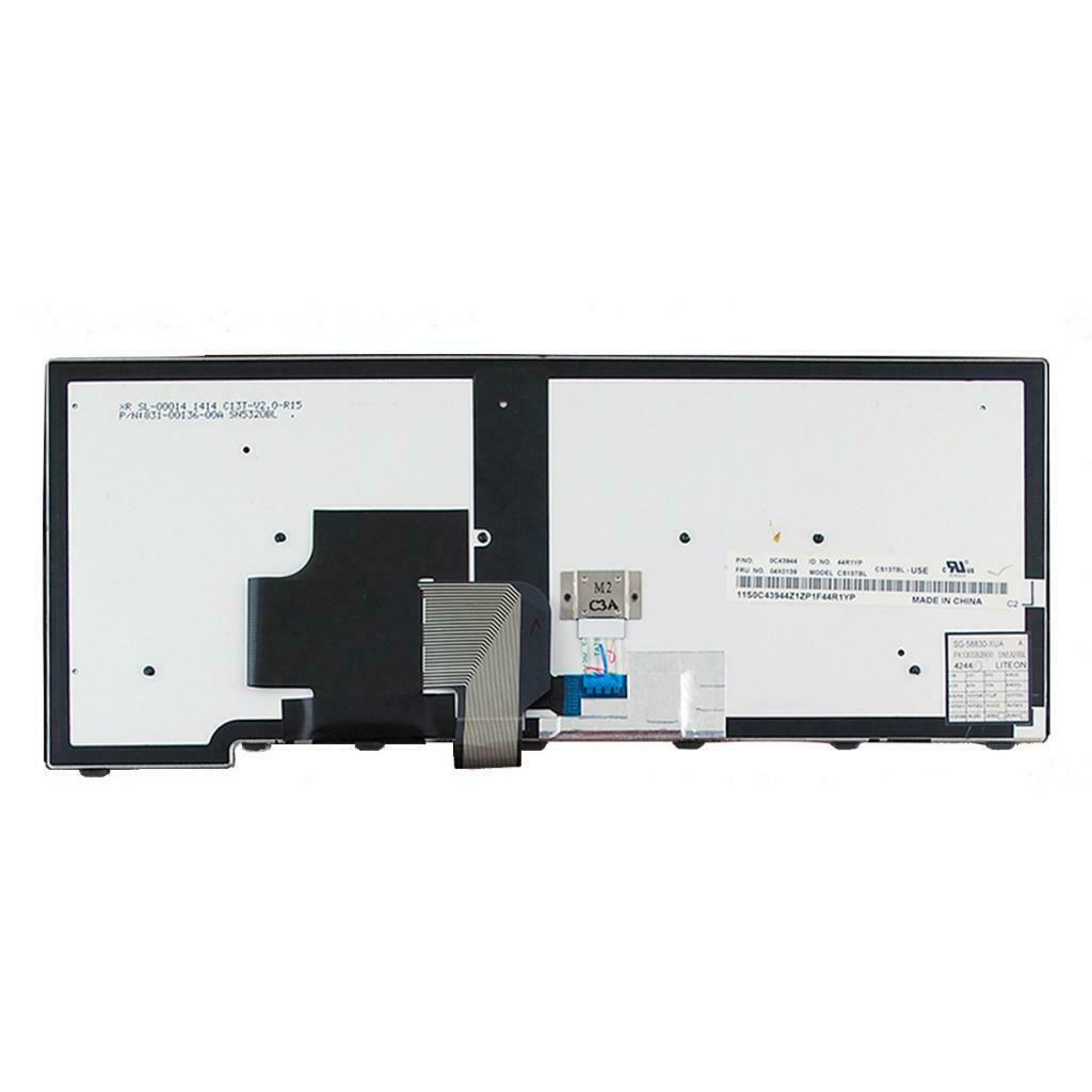 New Keyboard Backlit for   IBM Thinkpad T440 T440P T440S T450 T450s