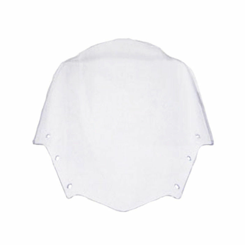 Clear Windshield for Yamaha FZ1S FZ1 Fazer FZS1000S 2006-2011