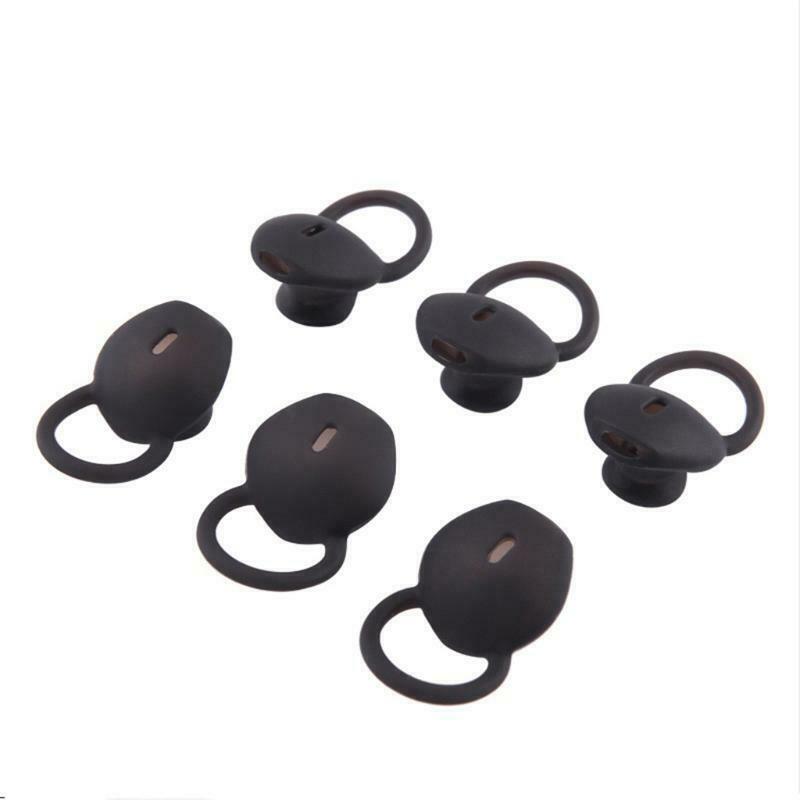 Replacement Earbud Tips for Huawei Band b5 Wireless Headphones Protectors